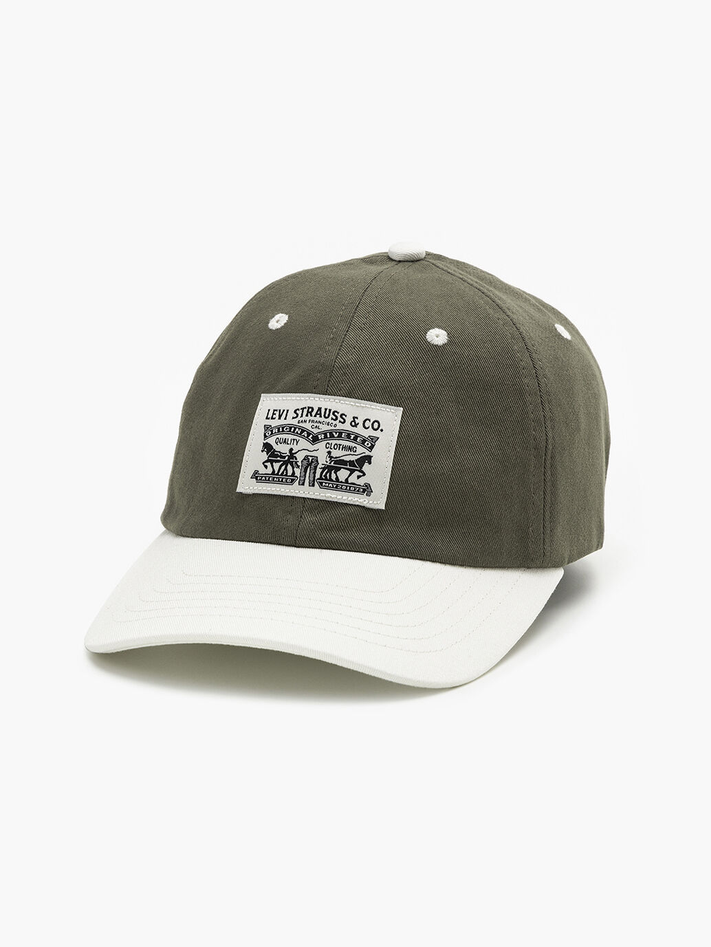 Levi's® Men's Relaxed Dad Cap